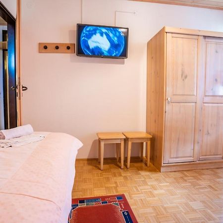 Apartments Bohinj Mavrica Zewnętrze zdjęcie