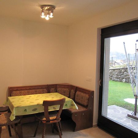 Apartments Bohinj Mavrica Zewnętrze zdjęcie