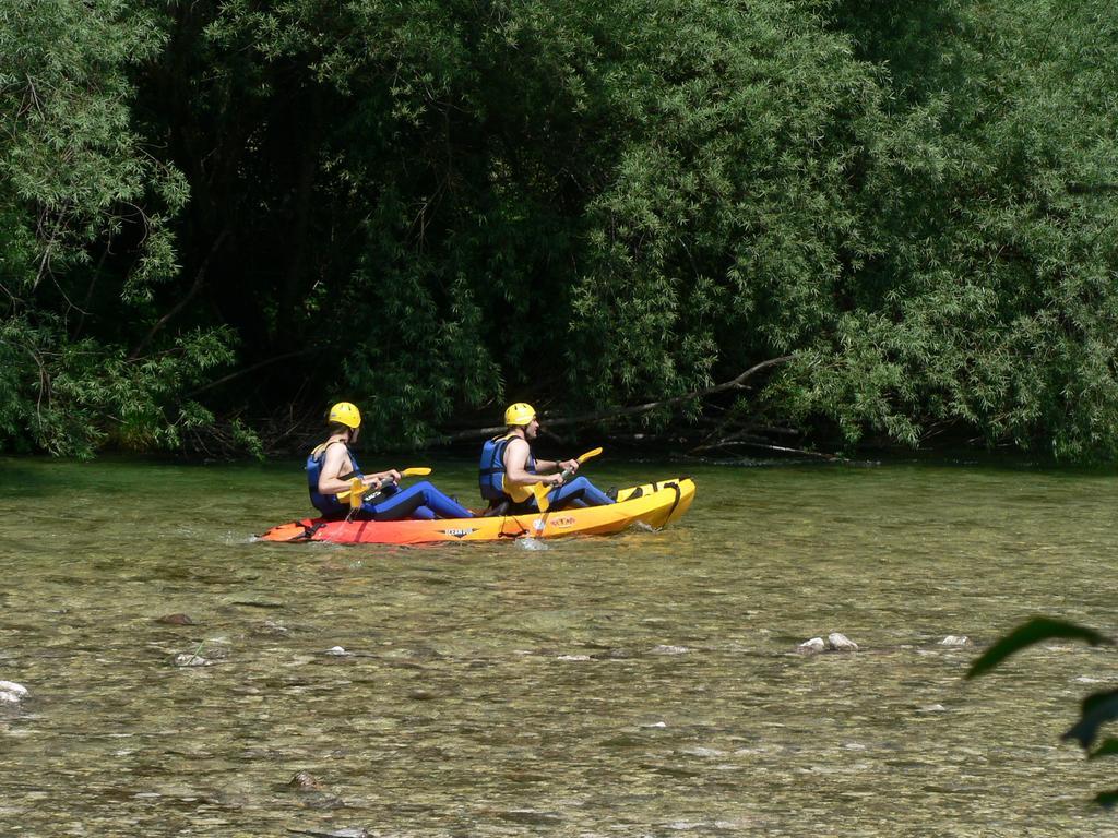 Apartments Bohinj Mavrica Zewnętrze zdjęcie