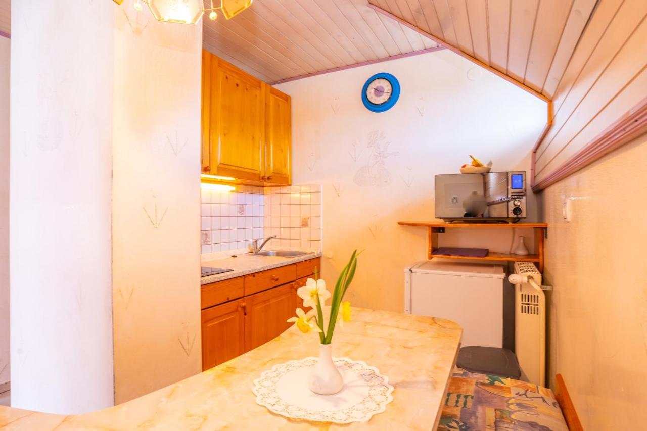 Apartments Bohinj Mavrica Zewnętrze zdjęcie