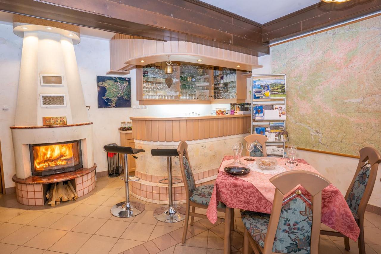 Apartments Bohinj Mavrica Zewnętrze zdjęcie