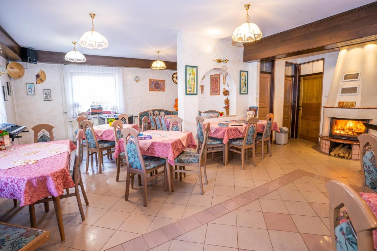 Apartments Bohinj Mavrica Zewnętrze zdjęcie