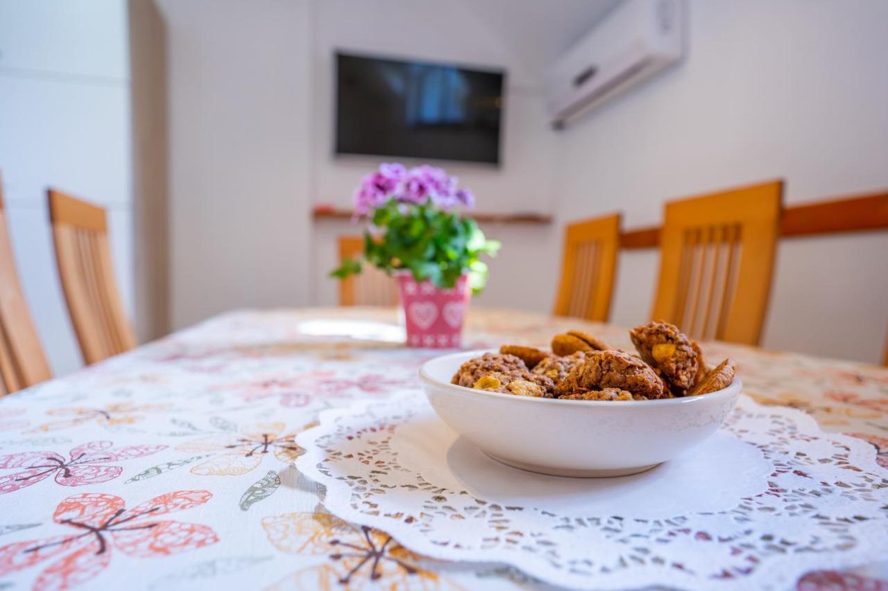 Apartments Bohinj Mavrica Zewnętrze zdjęcie