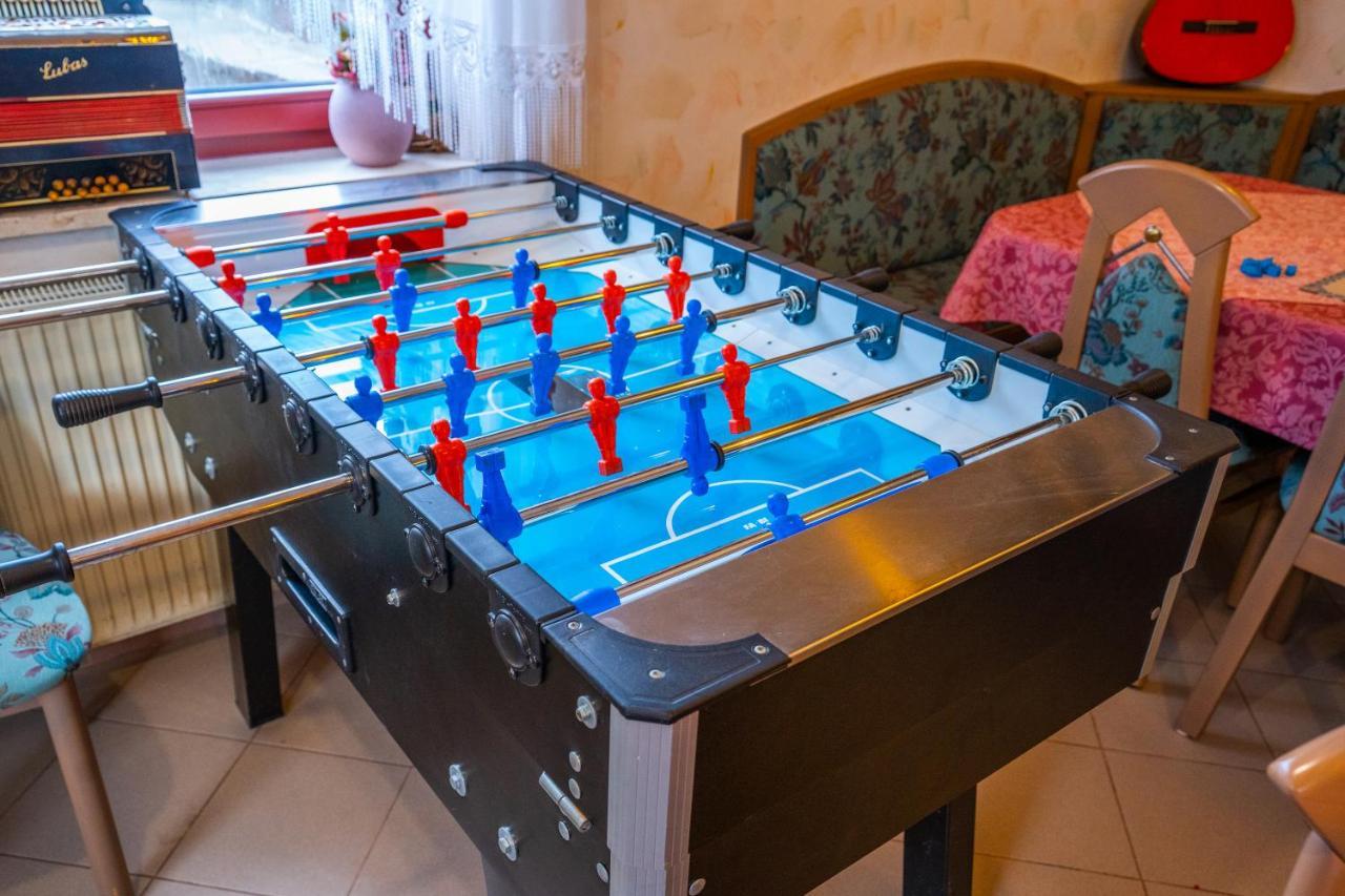 Apartments Bohinj Mavrica Zewnętrze zdjęcie