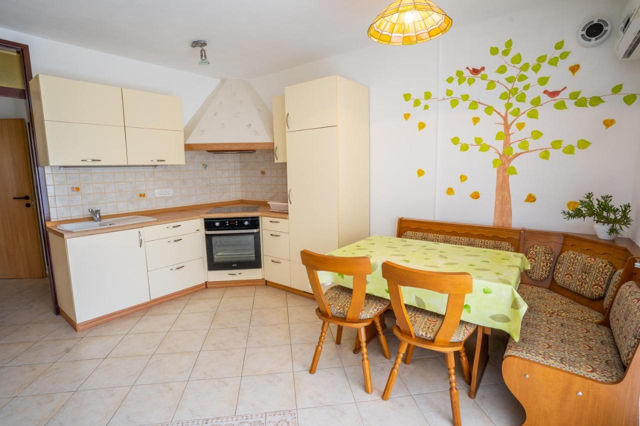 Apartments Bohinj Mavrica Zewnętrze zdjęcie