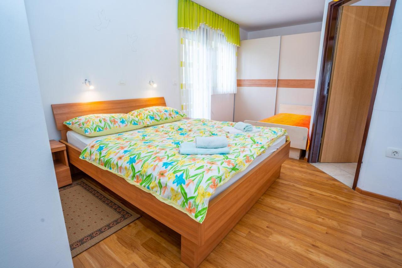 Apartments Bohinj Mavrica Zewnętrze zdjęcie
