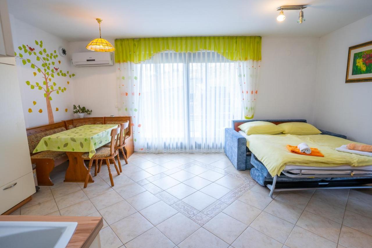 Apartments Bohinj Mavrica Zewnętrze zdjęcie