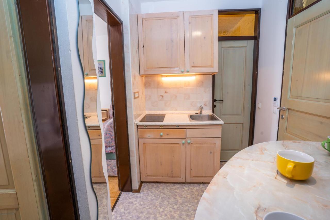 Apartments Bohinj Mavrica Zewnętrze zdjęcie