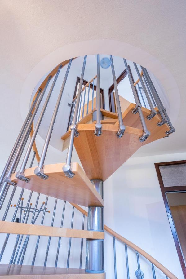 Apartments Bohinj Mavrica Zewnętrze zdjęcie