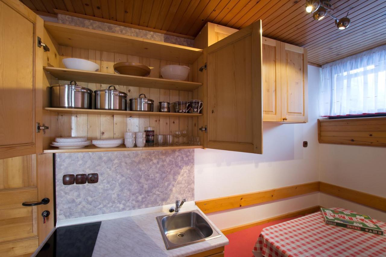Apartments Bohinj Mavrica Zewnętrze zdjęcie