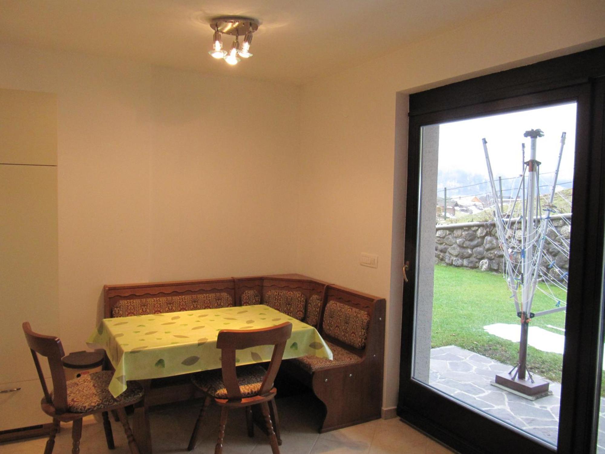 Apartments Bohinj Mavrica Zewnętrze zdjęcie