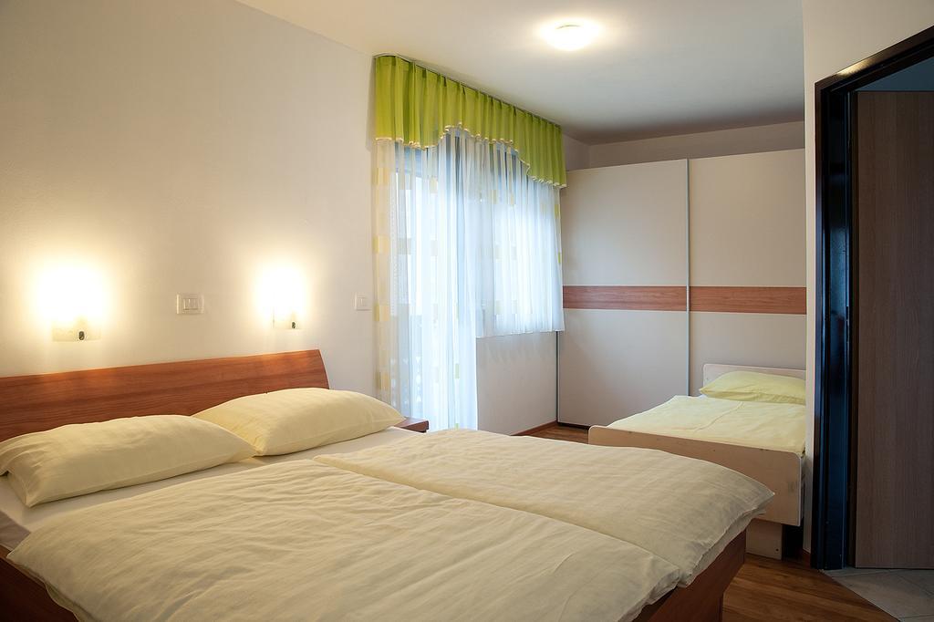Apartments Bohinj Mavrica Zewnętrze zdjęcie