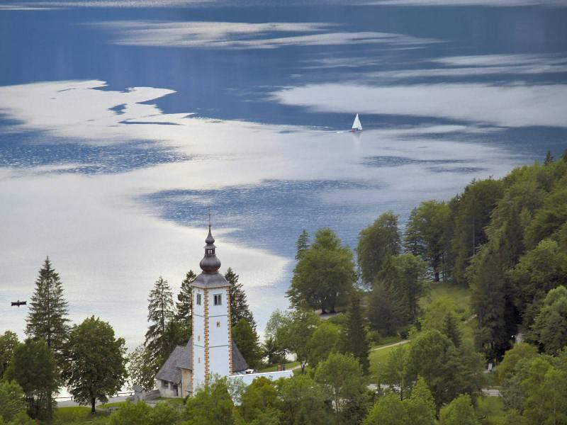 Apartments Bohinj Mavrica Zewnętrze zdjęcie