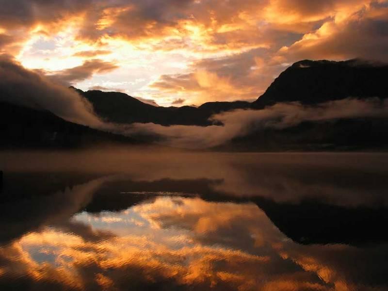 Apartments Bohinj Mavrica Zewnętrze zdjęcie